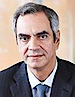 ICTSI President: Enrique K. Razon